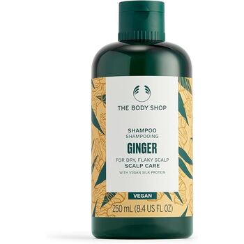 Šampón proti lupinám Ginger (Anti-Dandruff Shampoo)